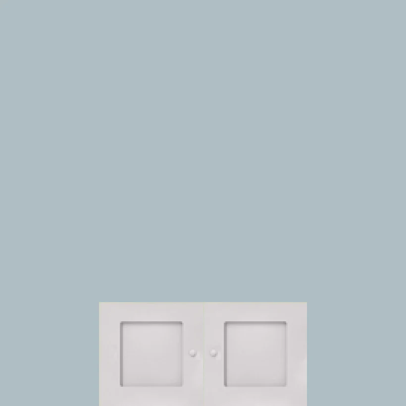 Top units (modular wall storage)